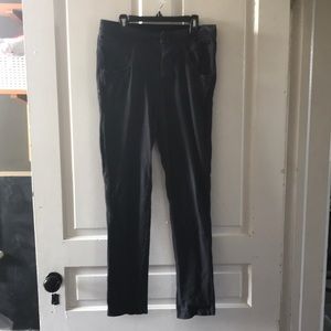 Roots dress pants